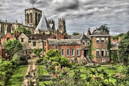 things to do in York
